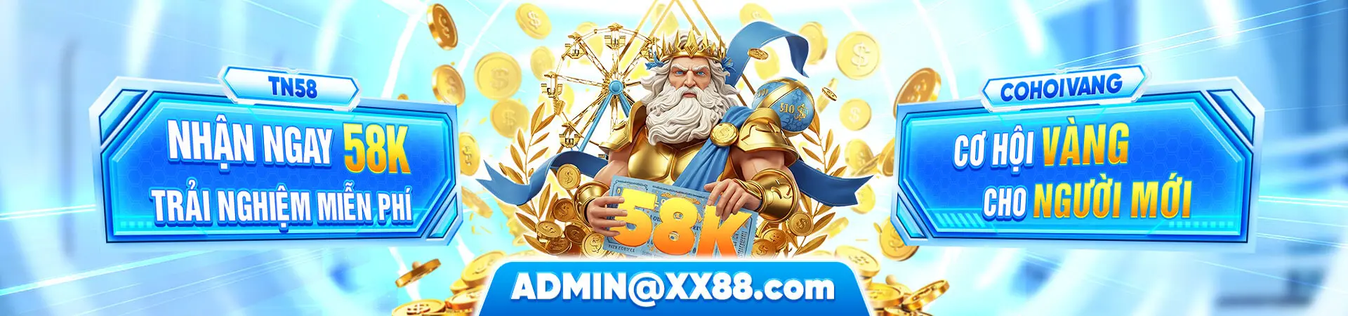 banner chính thức xx88